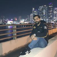 Ahmad Q