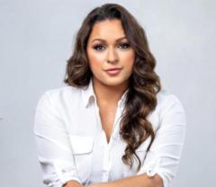 Crystal Morazan
