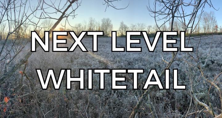 Next Level Whitetail