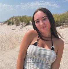 Maddie Smock