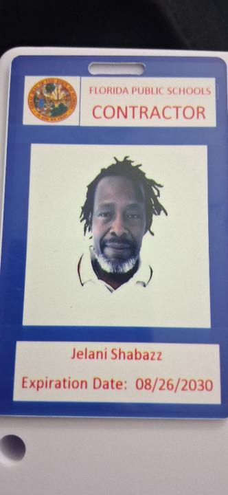 Jelani Shabazz