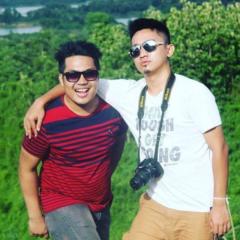 Naresh Chakma