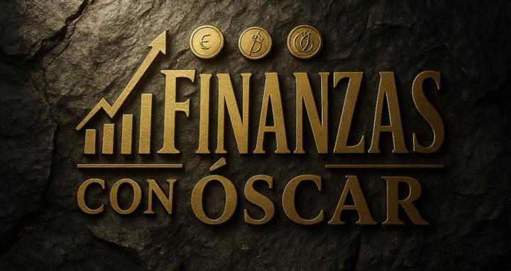 Finanzas con Oscar