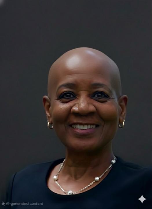 Jacquatta Jones