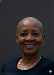 Jacquatta Jones