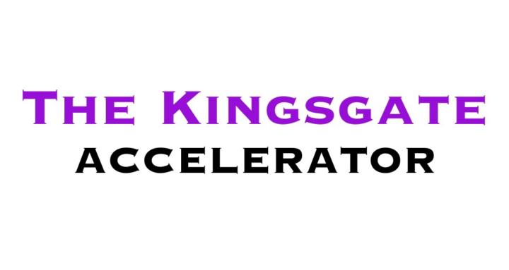 The Kingsgate Accelerator