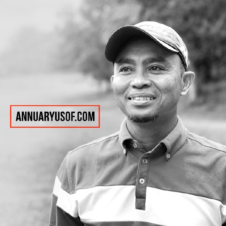 Annuar Yusof