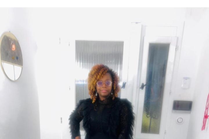 Fameni Paule