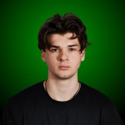 Florian Bruchon