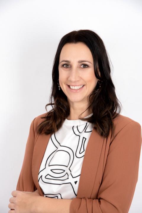 Tina Weinstich