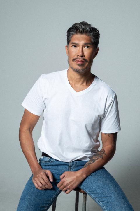 Justyn Cleary-Byrne