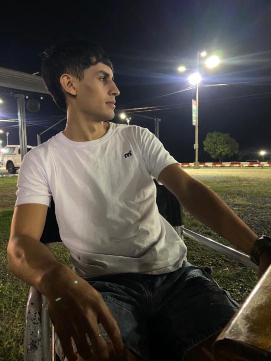 Valentino Moises Mendez Vera