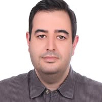 Alireza Khorashahi