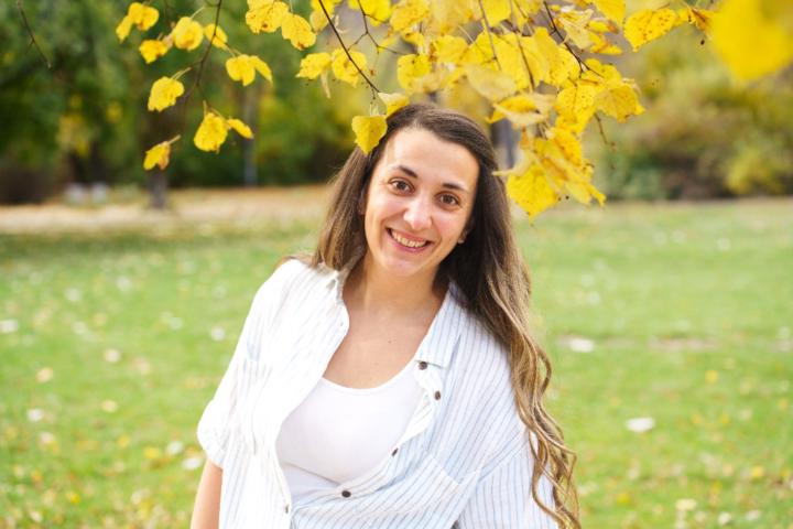 Simona Pavlova