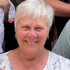 Pamela Schleif
