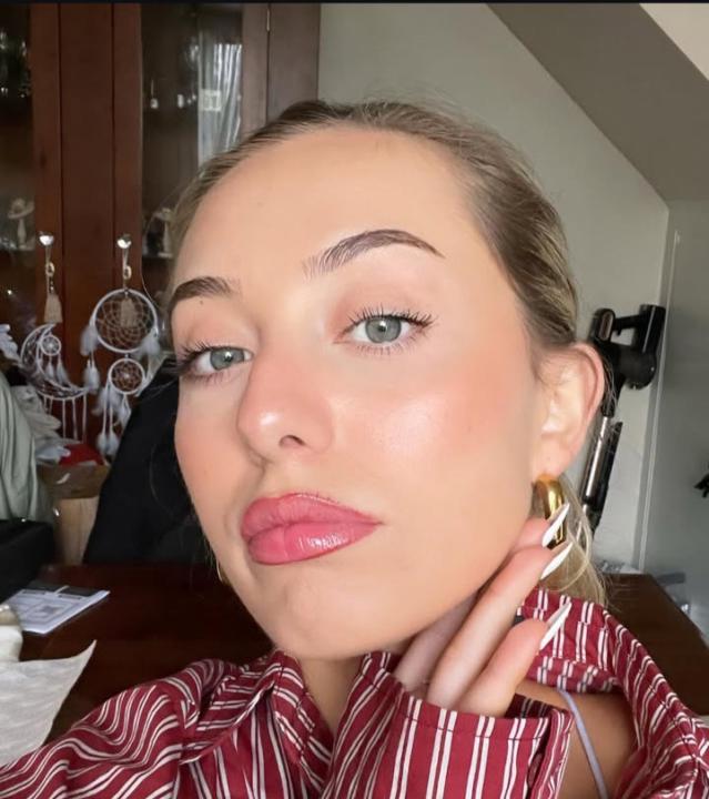 Alice Stonor