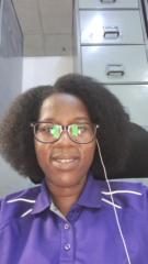 Tariro Victoria Munakamwe
