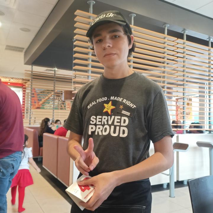 Alberto Rodríguez Martínez