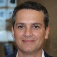 Albert Rodríguez