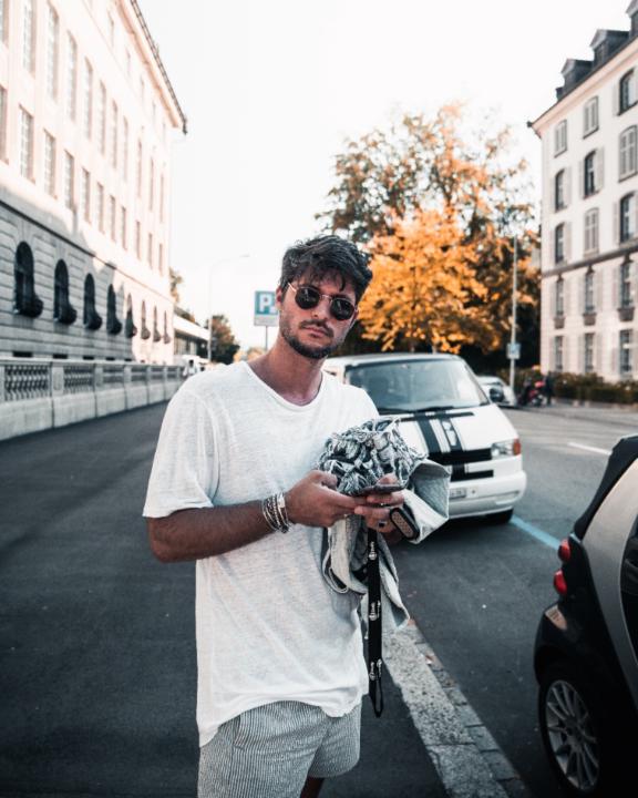 Marco Varga