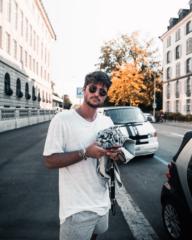 Marco Varga
