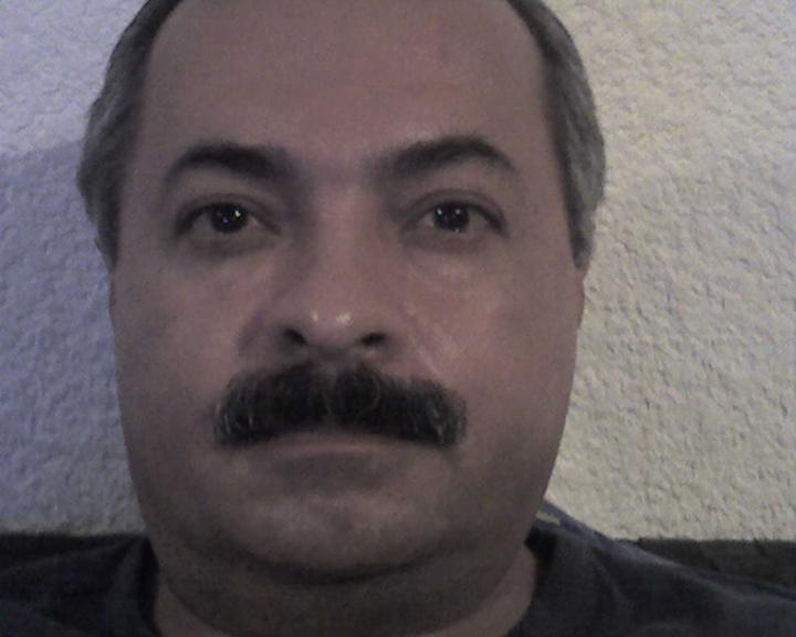 Enrique Nava
