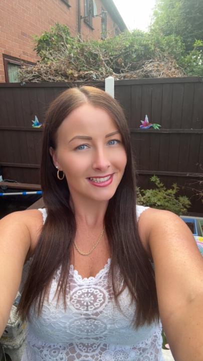 Katie Edwards