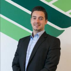 Roy Van oetenen