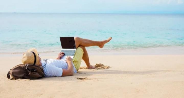 Remotan Yuk! 🚀 💻 🏝️