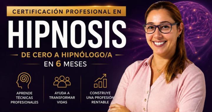 CURSO HIPNOSIS GABRIELA ANDREI