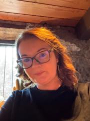 Alison McLoughlin