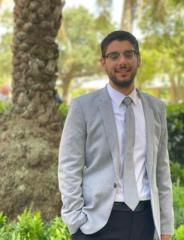 Yasser Merdad