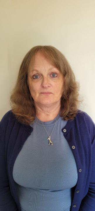 Tracey Tunstall