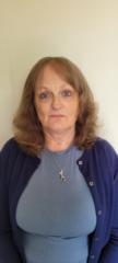Tracey Tunstall