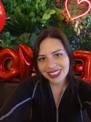 Sandra Sierra García