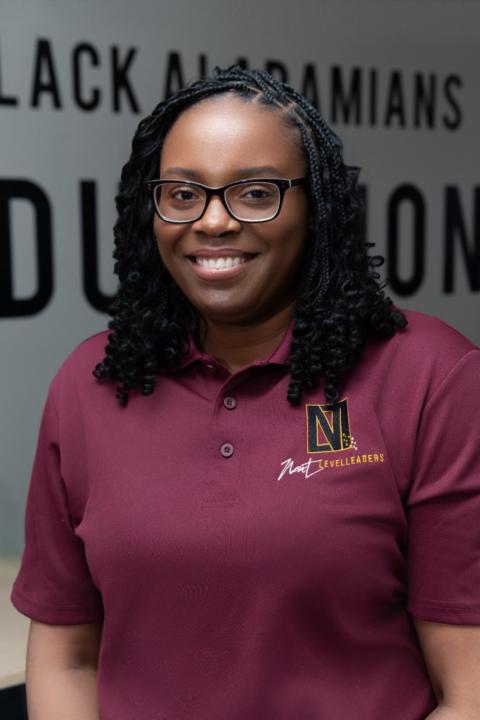 Shauntae Lockett-Lewis