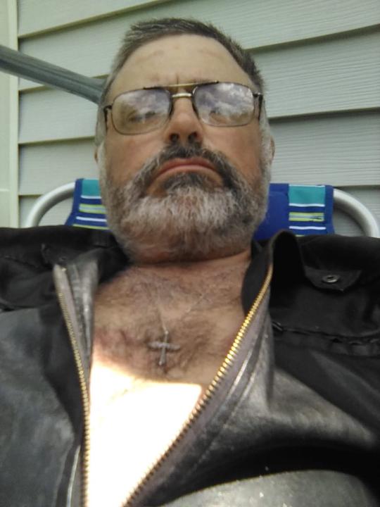 William Magaw Jr