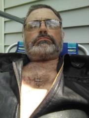 William Magaw Jr