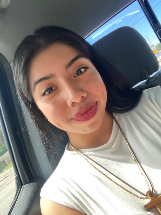 Tereza Manuel Gonzalez