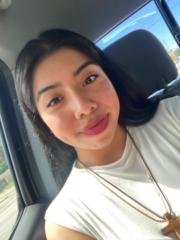 Tereza Manuel Gonzalez