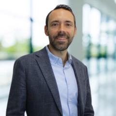 Benoit Duhamel