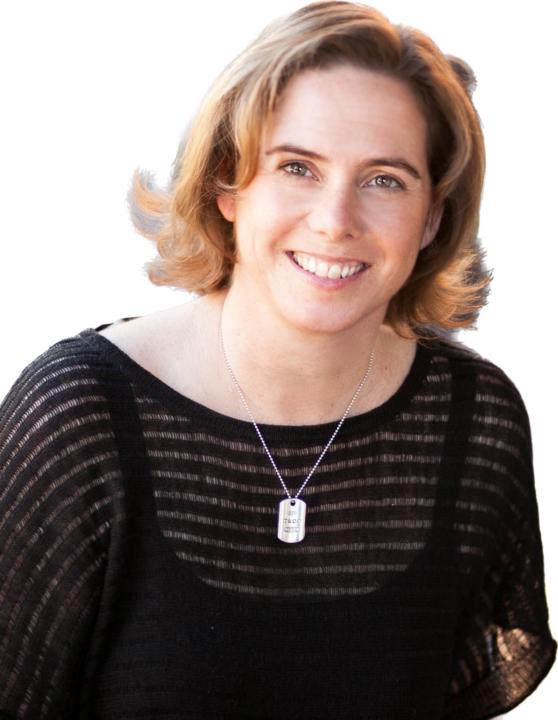 Jennifer Keene