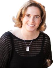 Jennifer Keene