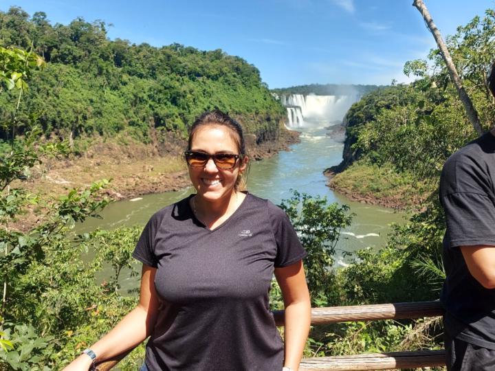 Daniele Michelbach-Grangeiro