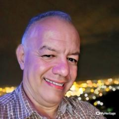 Luis Medina