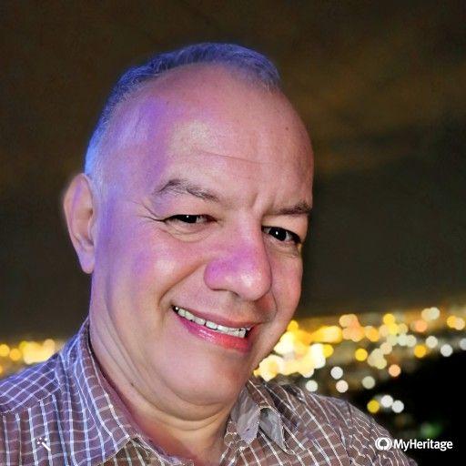 Luis Medina
