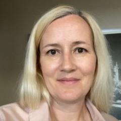 Ulrike Coulter