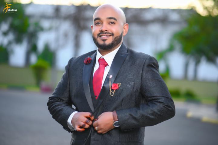 Ahmed Abdalla