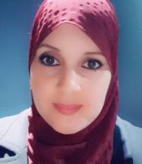 Nora Taouil