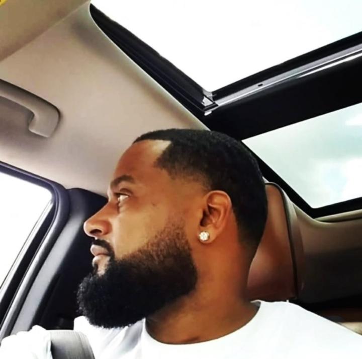 Willie Cager III